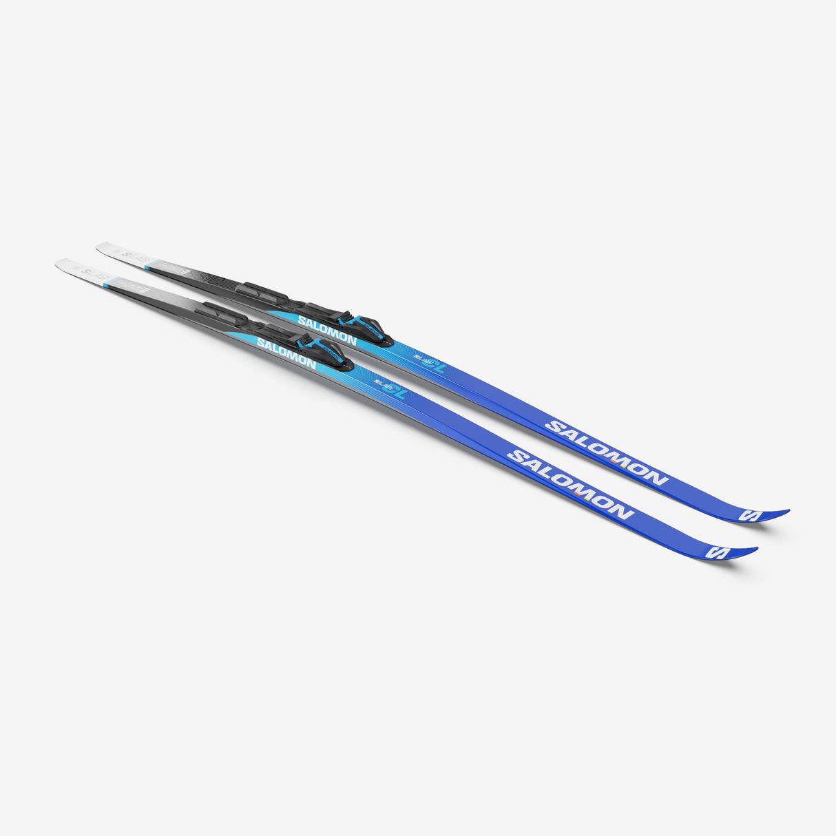 Salomon - S/Lab Classic Junior + Prolink Shift Junior (Fixations incluses)