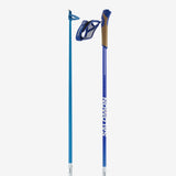 Salomon - S/Lab Click Poles - Junior