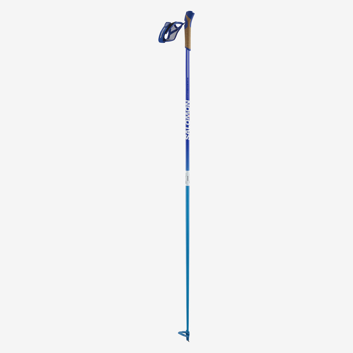 Salomon - S/Lab Click Poles - Junior