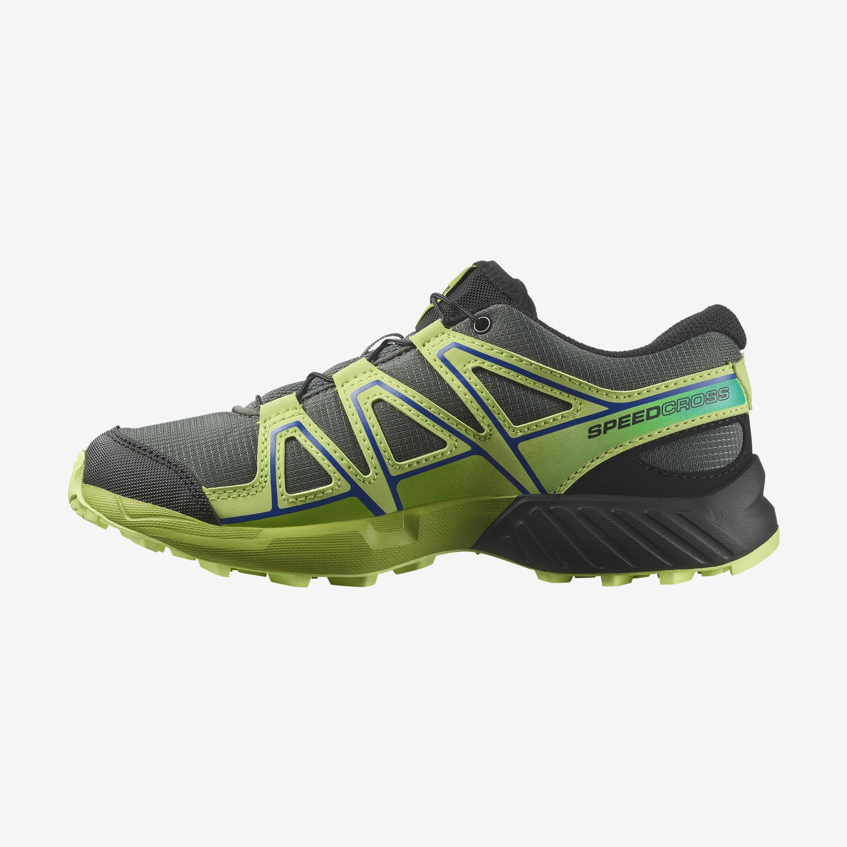 Salomon - Speedcross - Junior