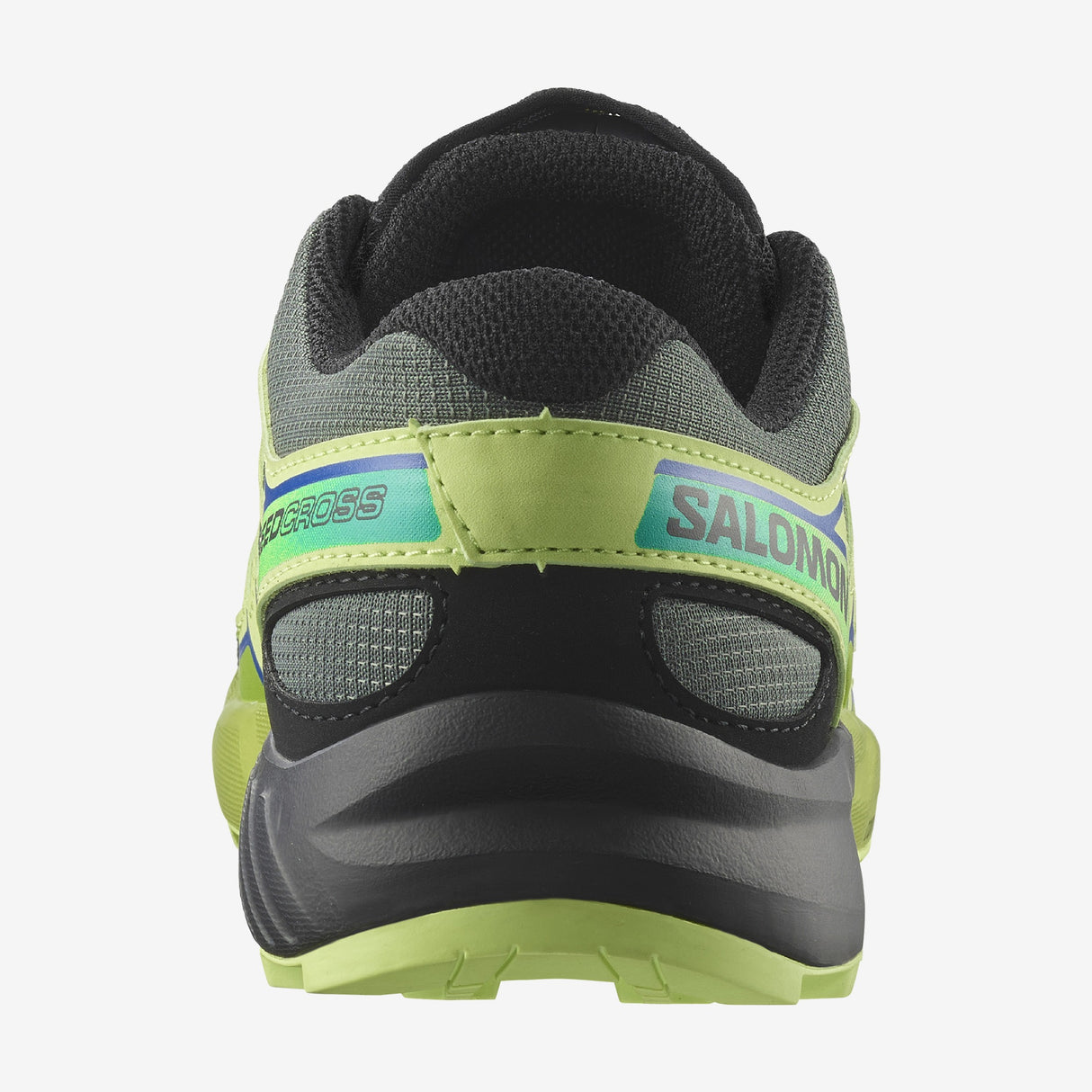 Salomon - Speedcross - Junior