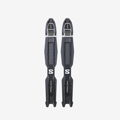 fixation ski de fond classique salomon Skis Escape 51 Grip avec fixations PM Prolin La Corde SALOMON FIXATIONS DE SKI X