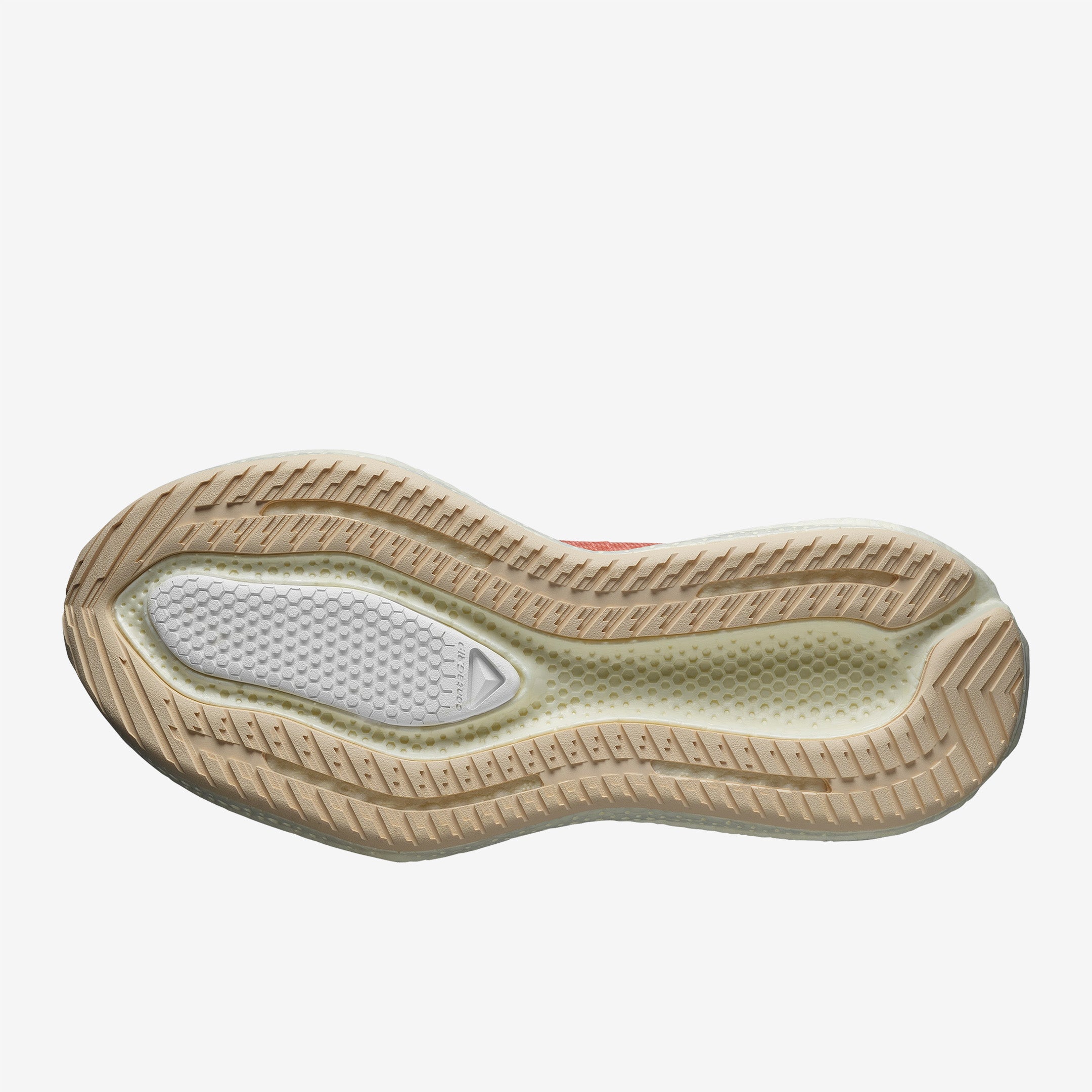 Salomon - Aero Glide 3 - Femme