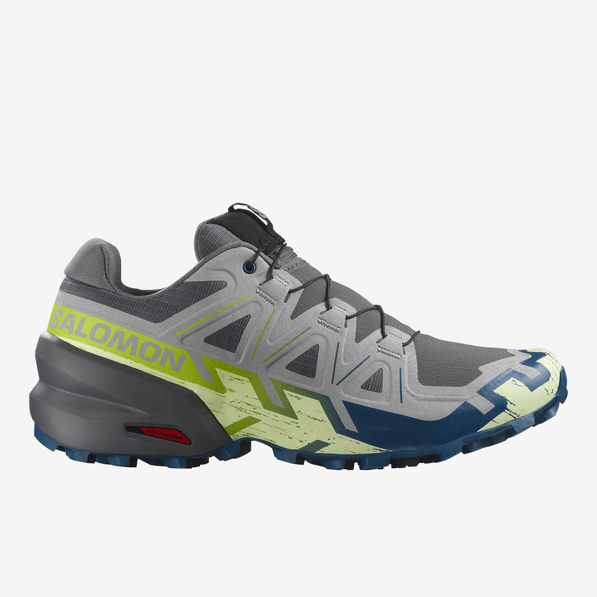 Salomon - Speedcross 6 - Men