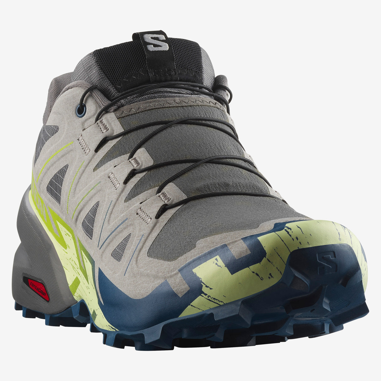 Salomon - Speedcross 6 - Men