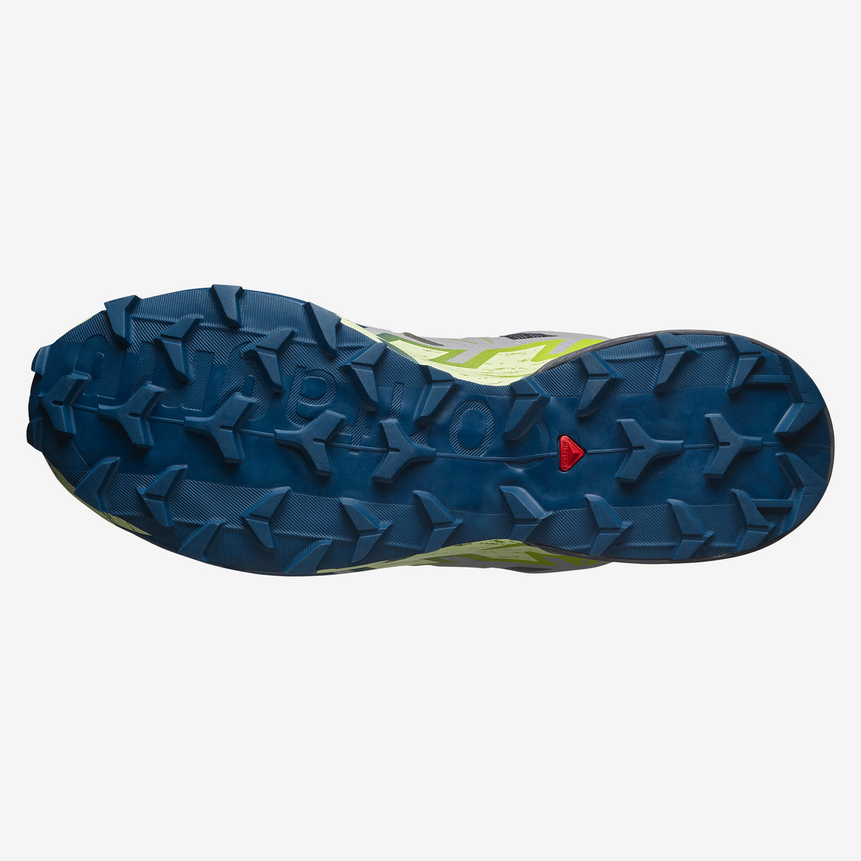 Salomon - Speedcross 6 - Men