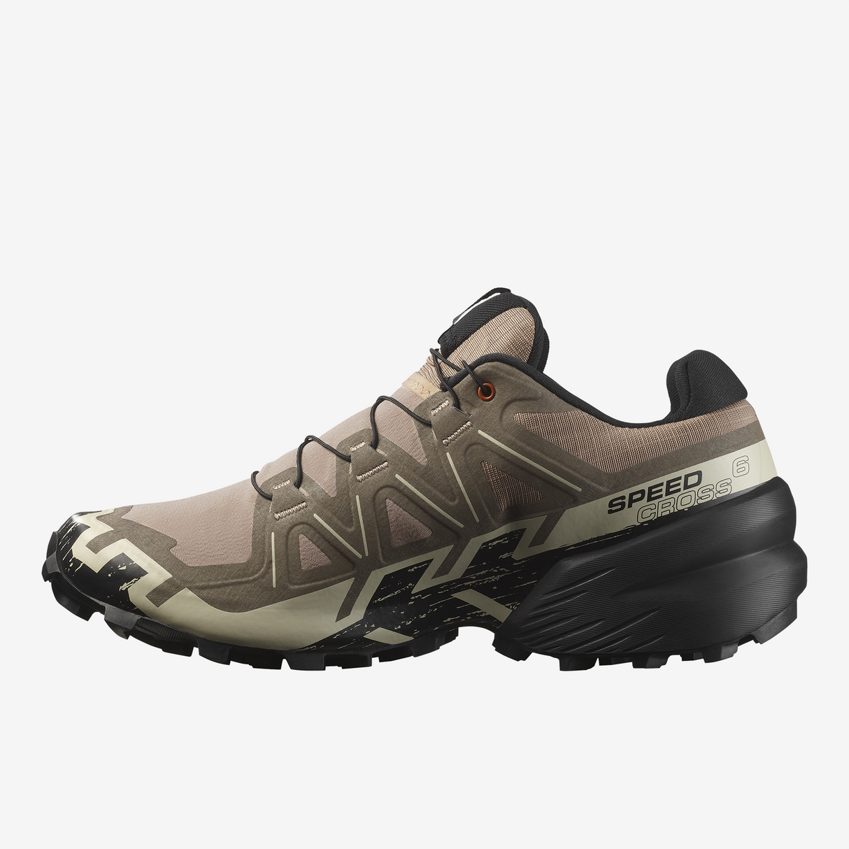Salomon - Speedcross 6 - Men