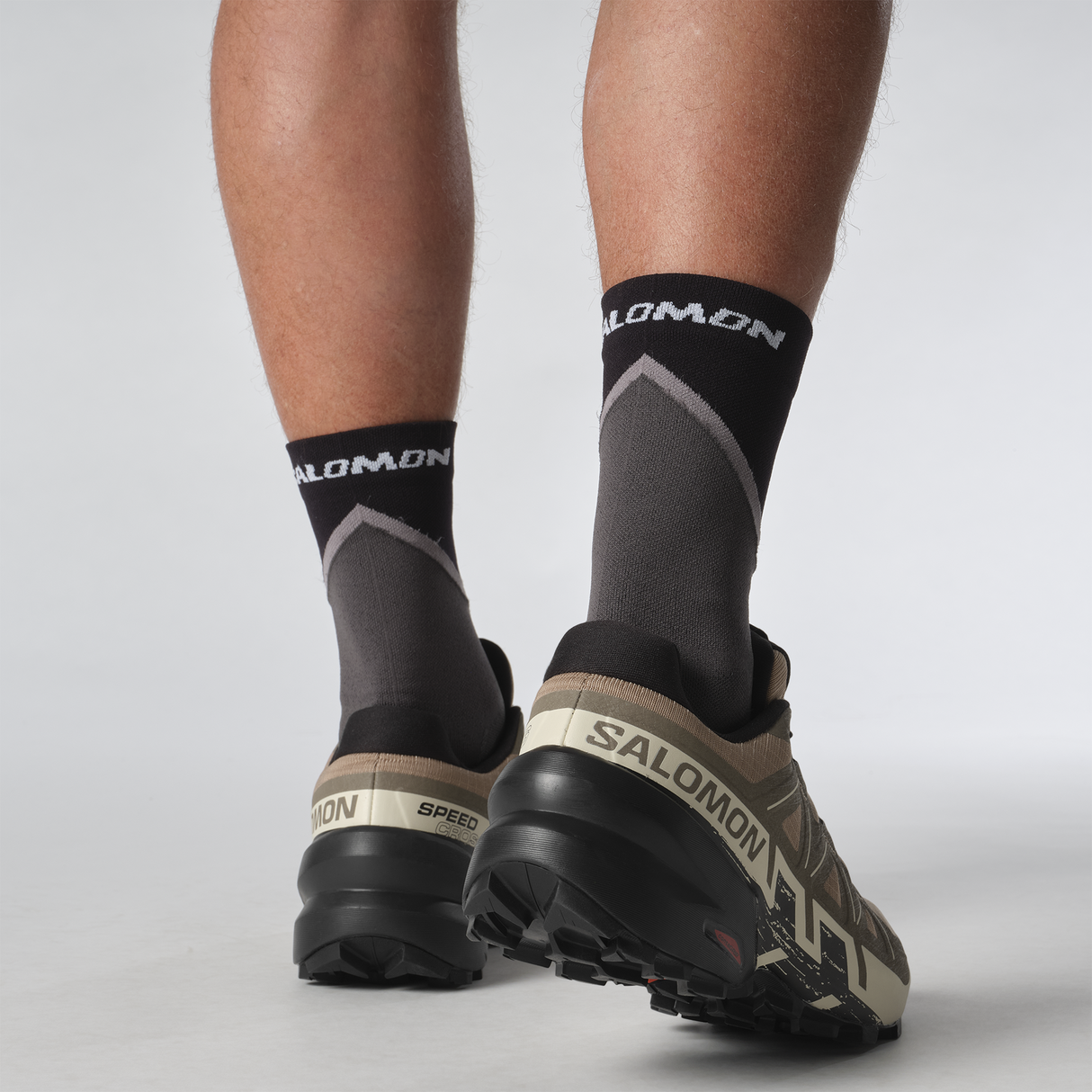 Salomon - Speedcross 6 - Men