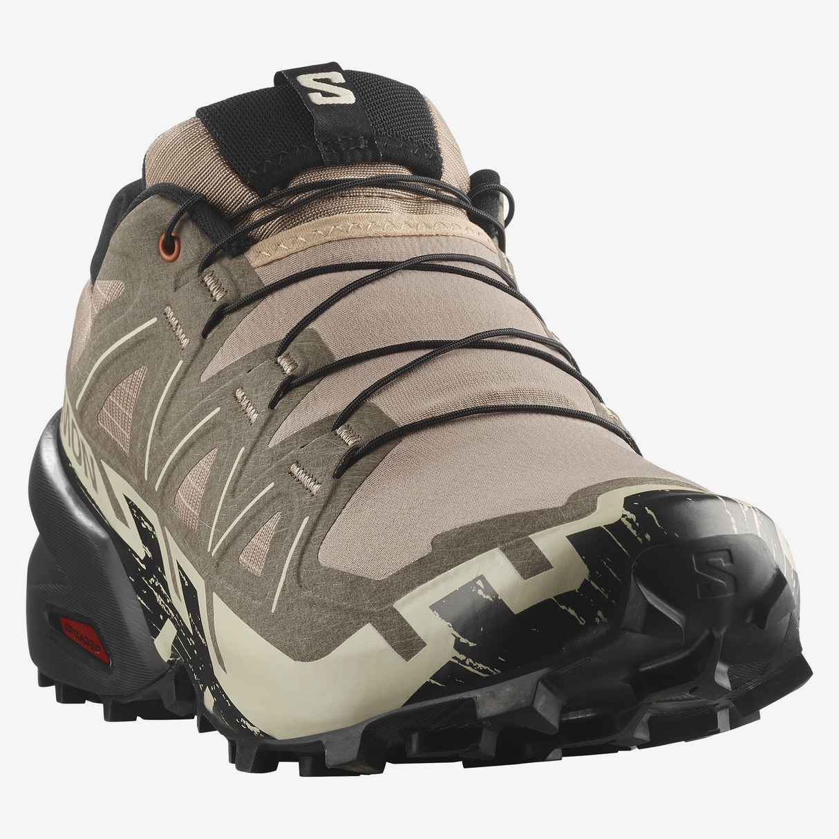 Salomon - Speedcross 6 - Men