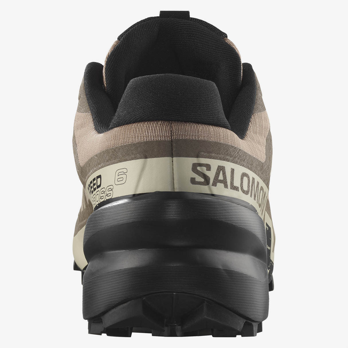 Salomon - Speedcross 6 - Men