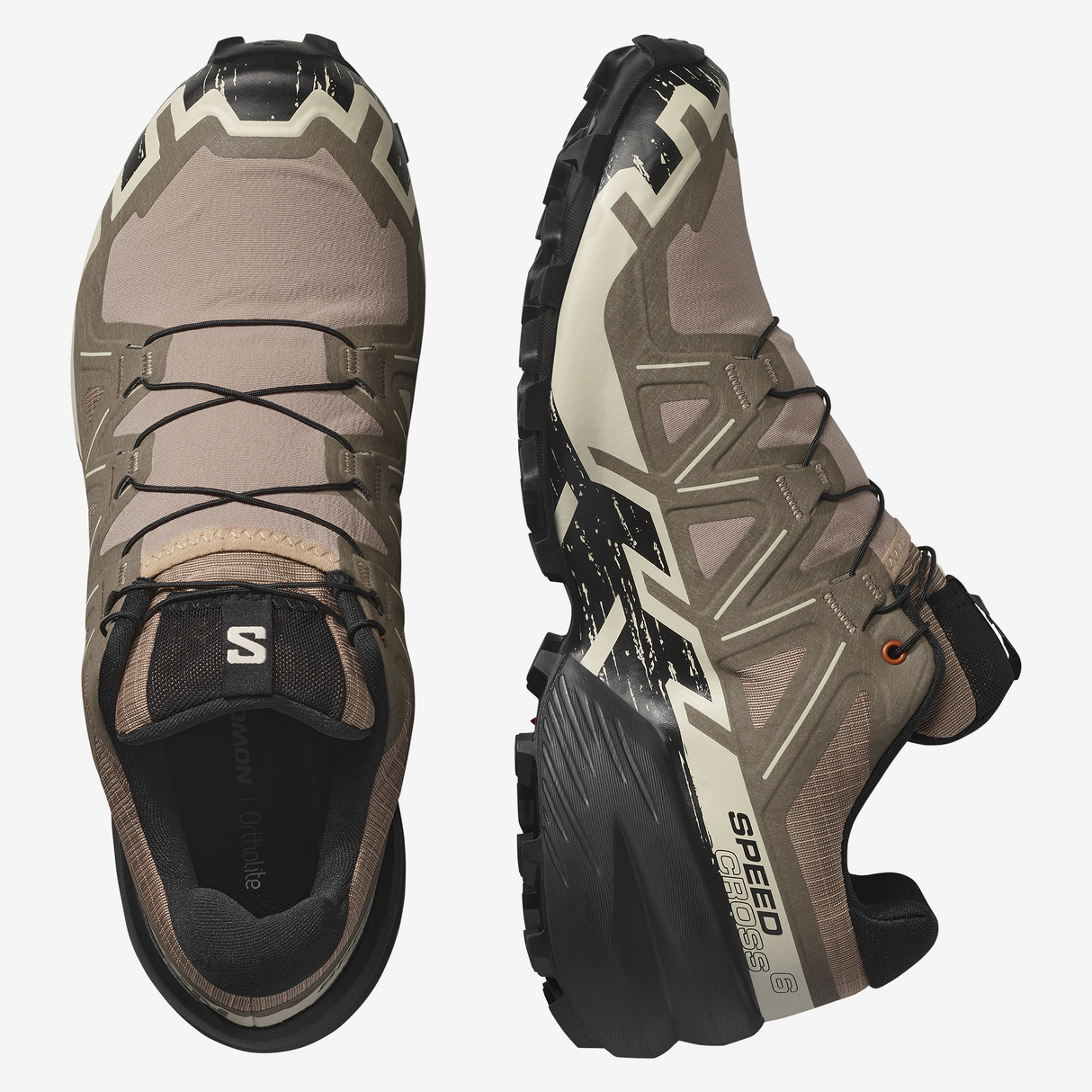 Salomon - Speedcross 6 - Men