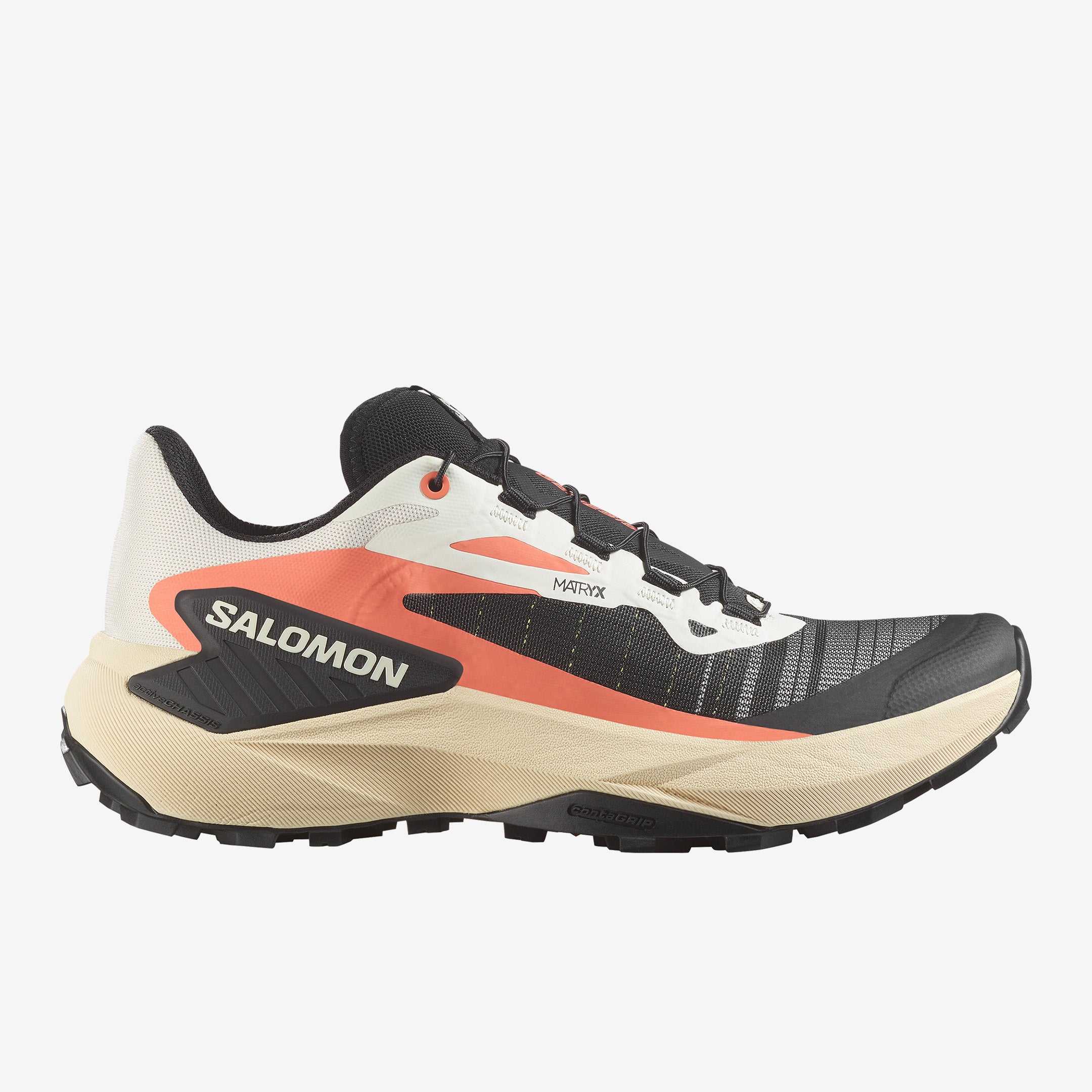 Salomon - Genesis - Women – Le coureur nordique