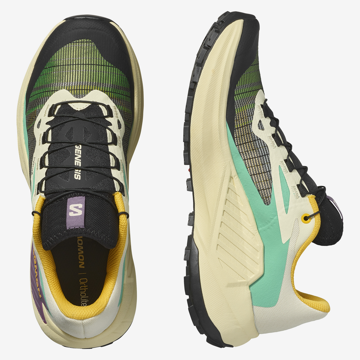 Salomon - Genesis - Femme