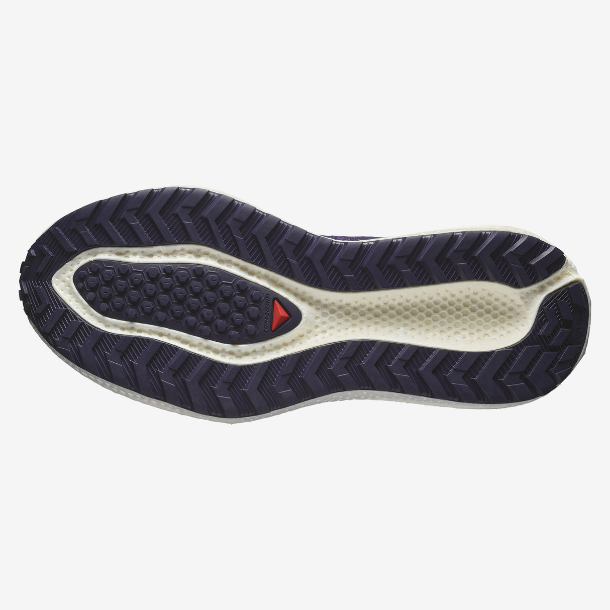 Salomon - Aero Glide 3 Gravel - Homme