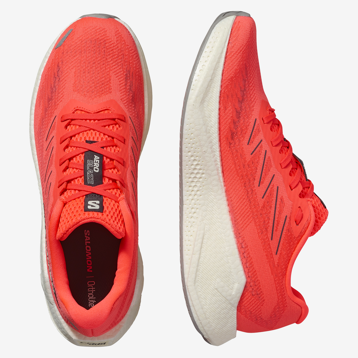 Salomon - Aero Blaze 3 - Homme