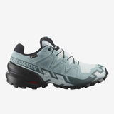 Salomon - Speedcross 6 GTX - Femme
