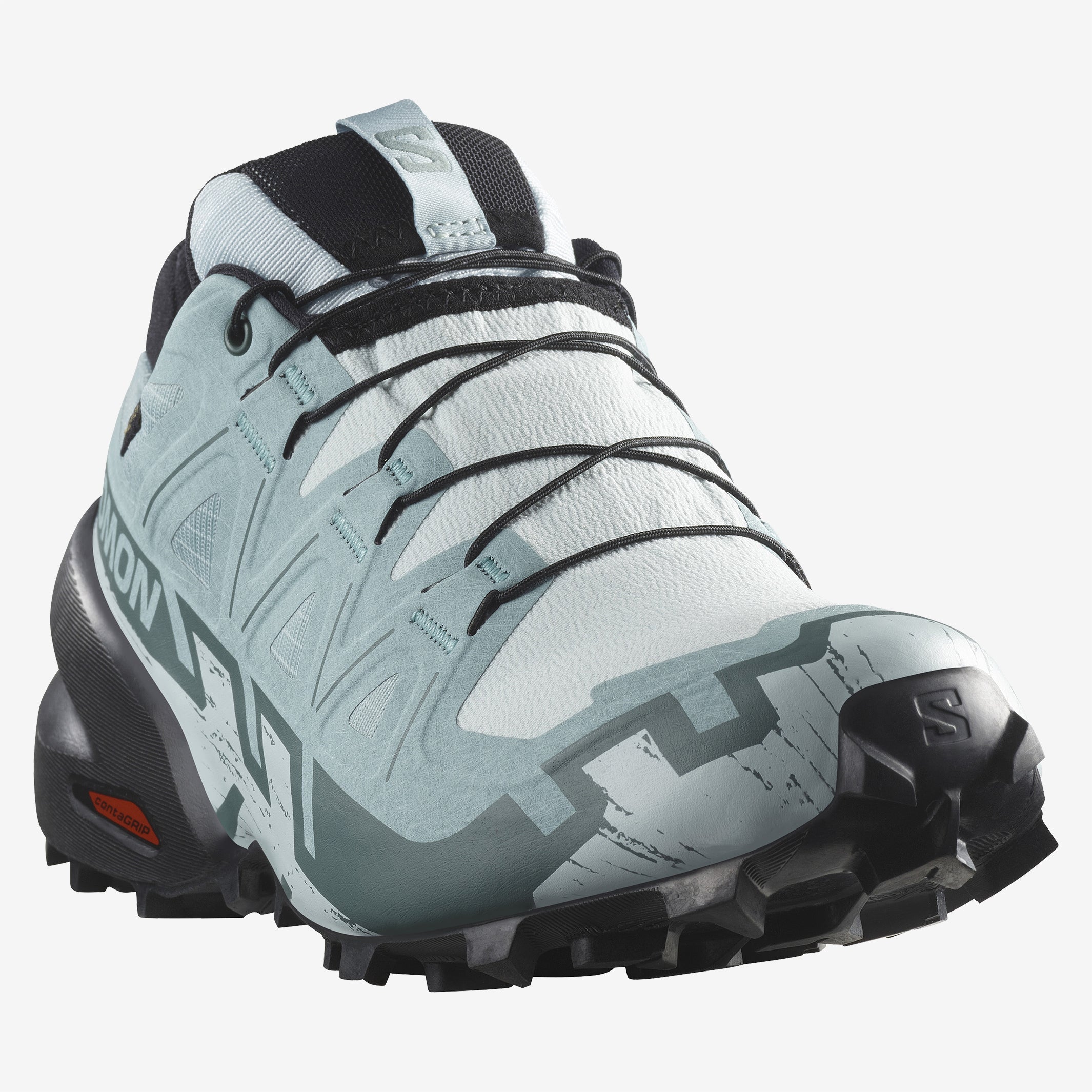 Salomon - Speedcross 6 GTX - Women – Le coureur nordique