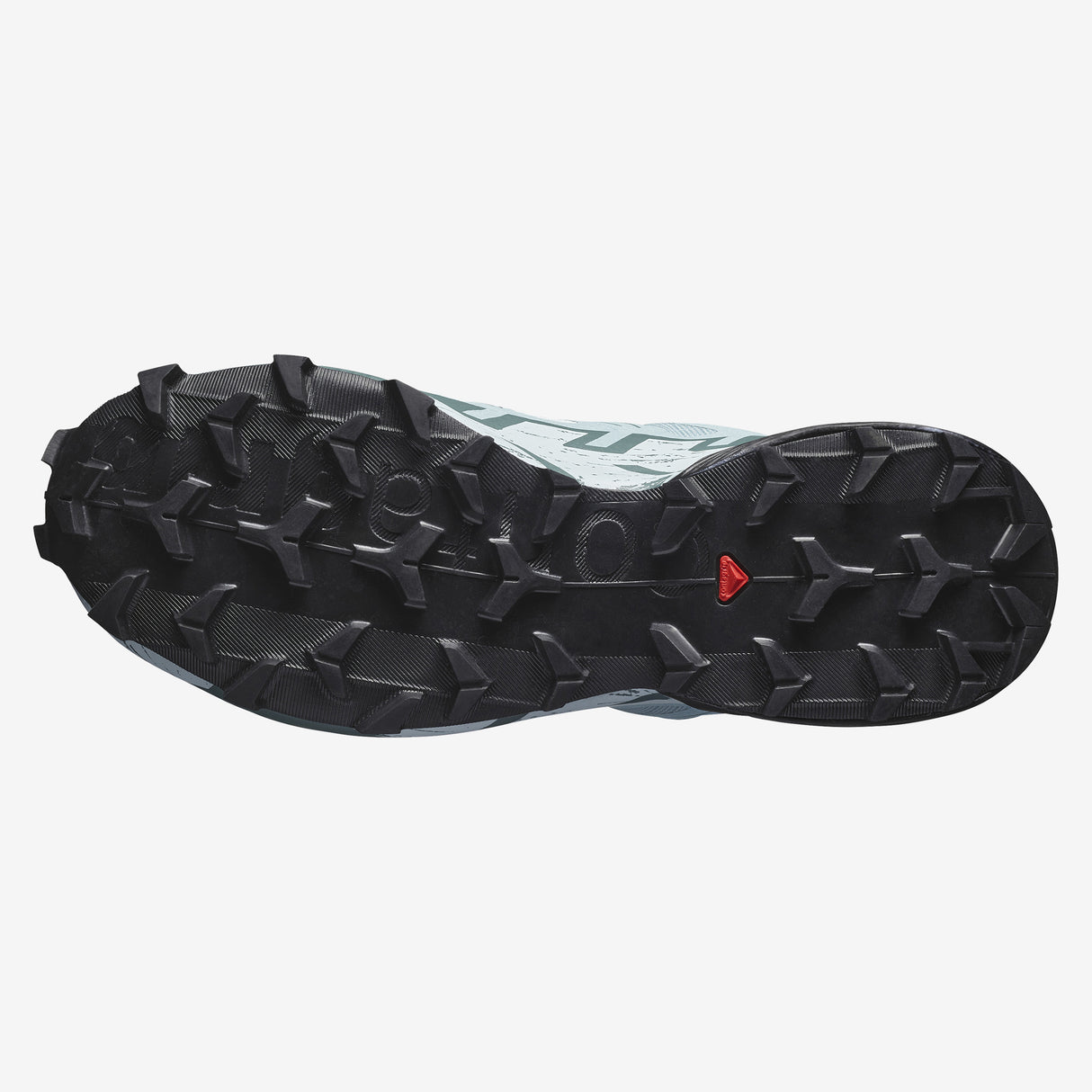 Salomon - Speedcross 6 GTX - Femme