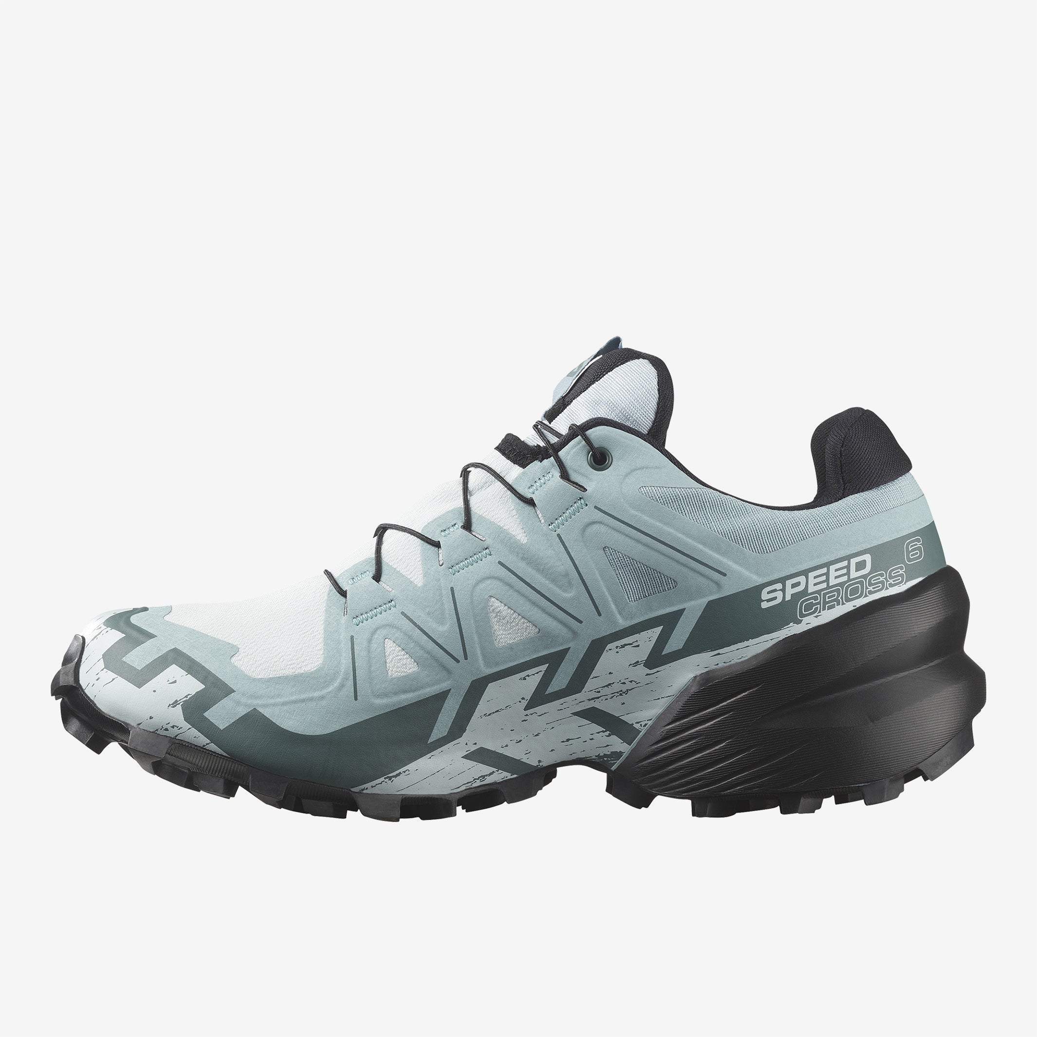 Salomon - Speedcross 6 GTX - Women – Le coureur nordique