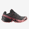 Salomon - Speedcross 6 GTX - Femme