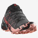 Salomon - Speedcross 6 GTX - Femme
