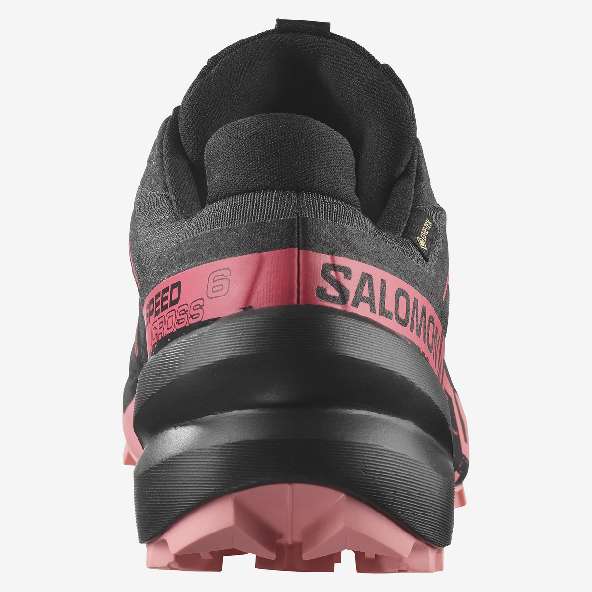 Salomon - Speedcross 6 GTX - Femme