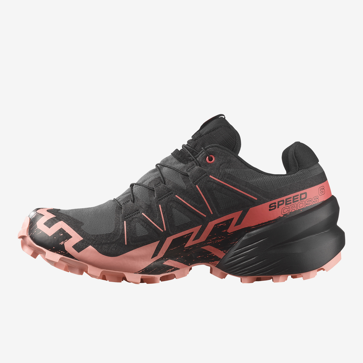 Salomon - Speedcross 6 GTX - Femme