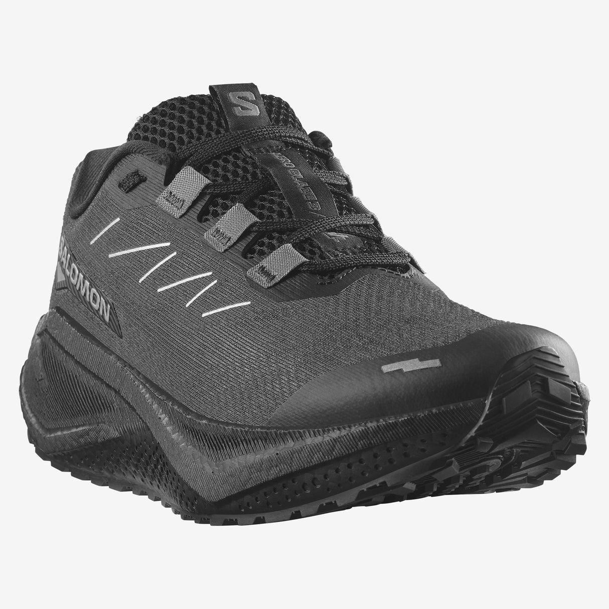 Salomon - Aero Blaze 3 Gravel - Homme