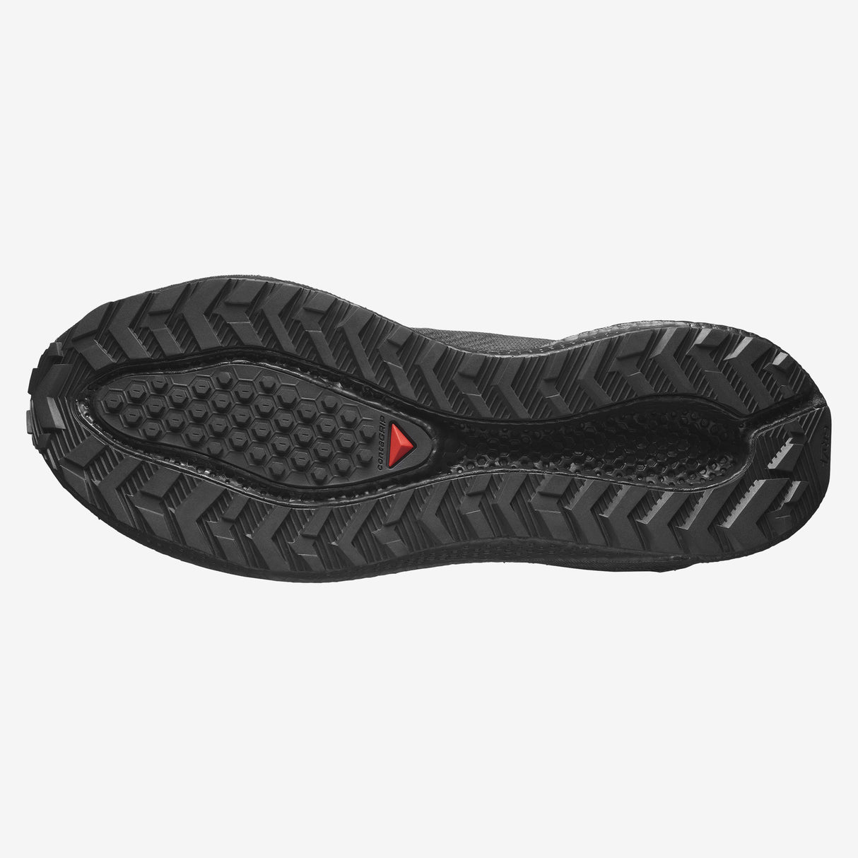 Salomon - Aero Blaze 3 Gravel - Homme
