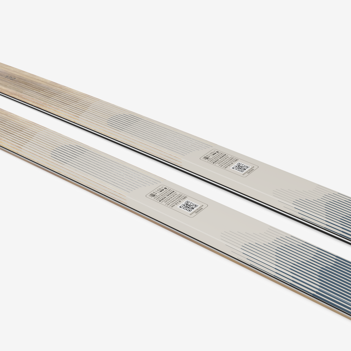 Salomon - Outside 82 Grip