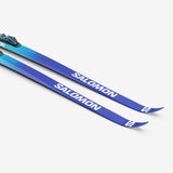 Salomon - S/Race Classique Junior (+ fixations Prolink Shift JR)