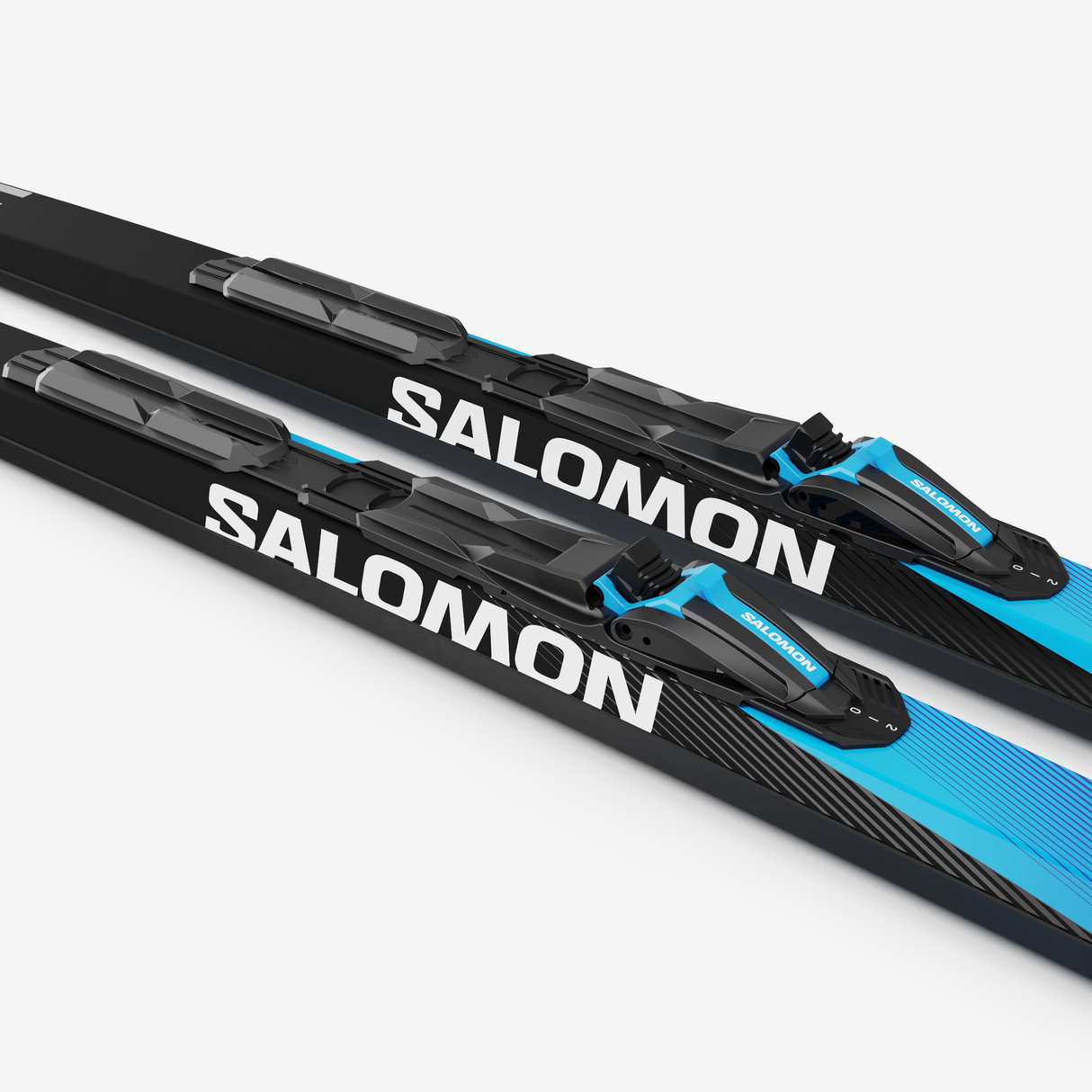 Salomon - S/RACE Skate + Prolink Shift Race (Fixations incluses)