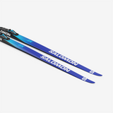 Salomon - S/RACE Skate + Prolink Shift Race (Fixations incluses)