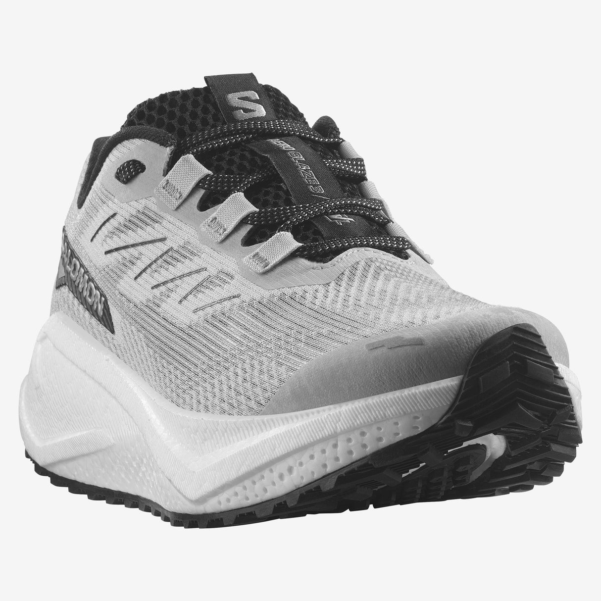 Salomon - Aero Blaze 3 Gravel - Homme