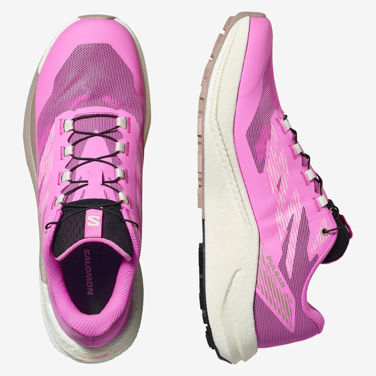 Salomon - Pulsar - Femme