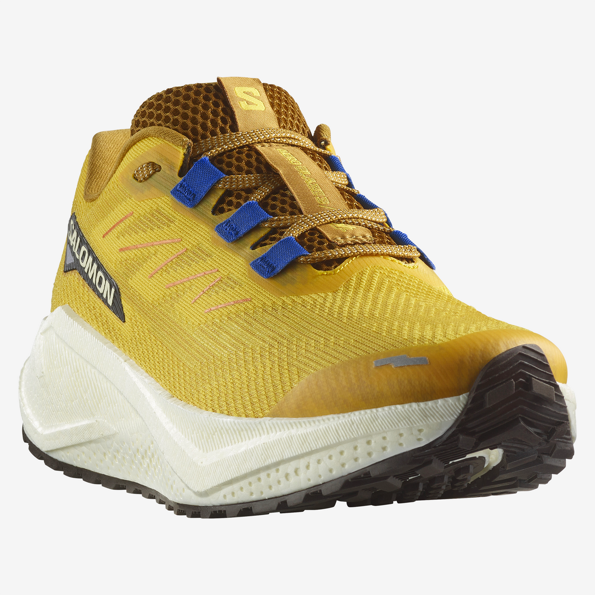 Salomon - Aero Blaze 3 Gravel - Homme