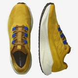 Salomon - Aero Blaze 3 Gravel - Homme