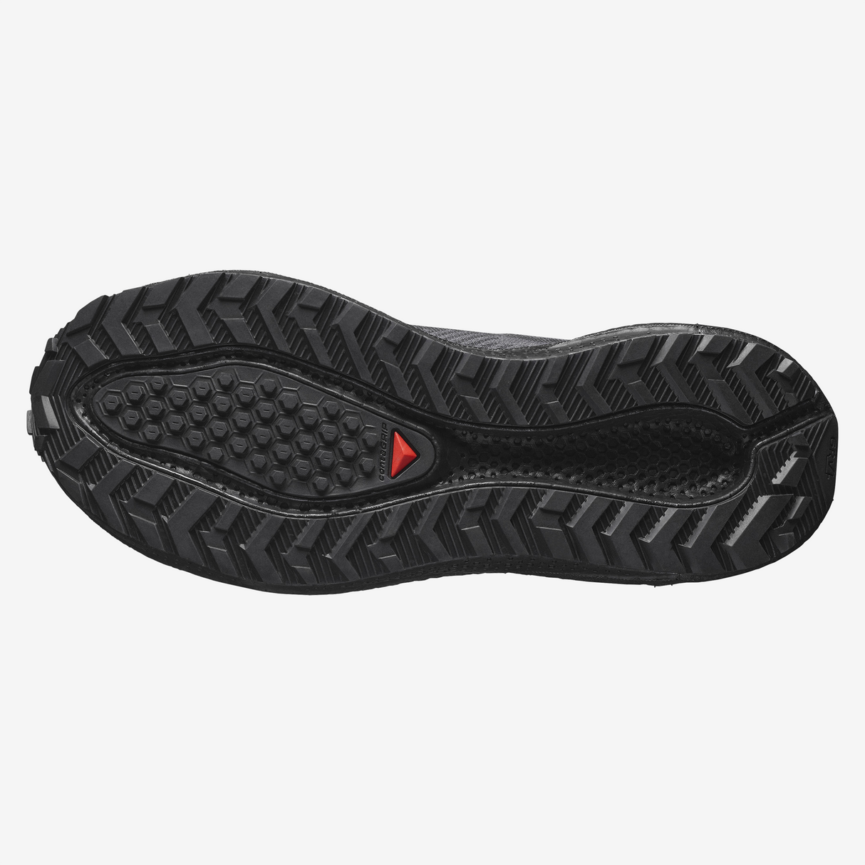 Salomon - Aero Blaze 3 GRVL GTX - Femme