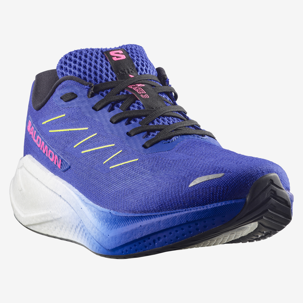 Salomon - Aero Blaze 3 - Homme