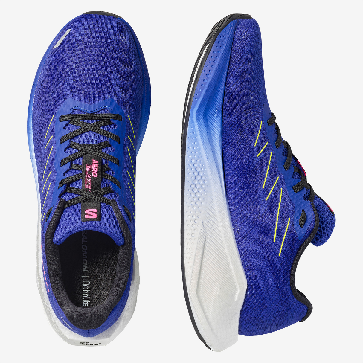 Salomon - Aero Blaze 3 - Homme