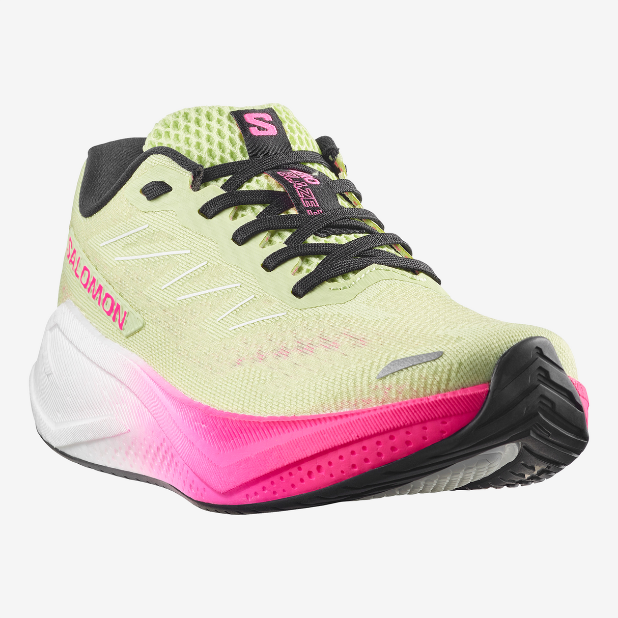Salomon - Aero Blaze 3 - Femme