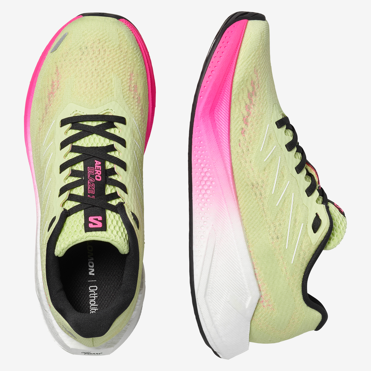 Salomon - Aero Blaze 3 - Femme