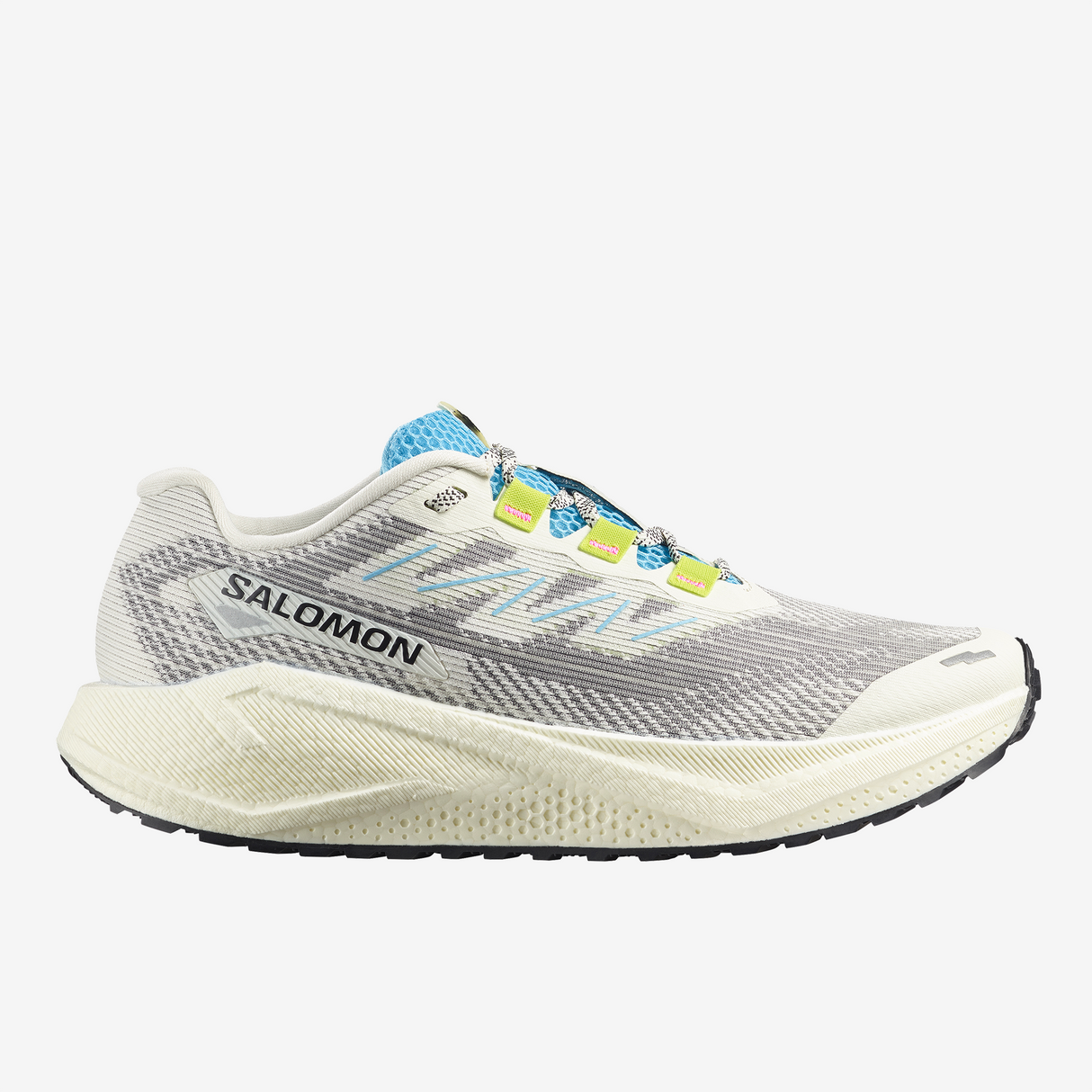 Salomon - Aero Blaze 3 Gravel - Homme