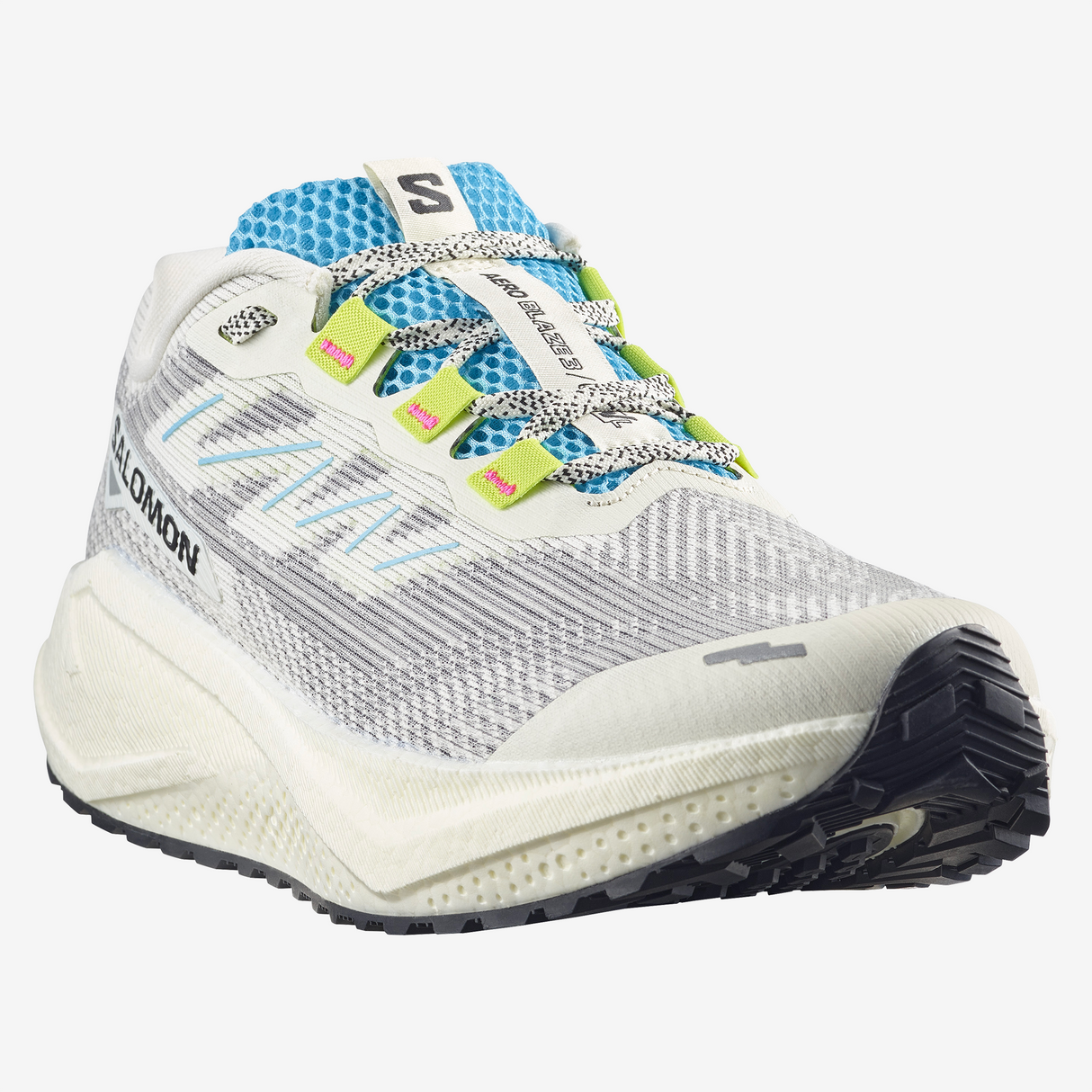 Salomon - Aero Blaze 3 Gravel - Homme