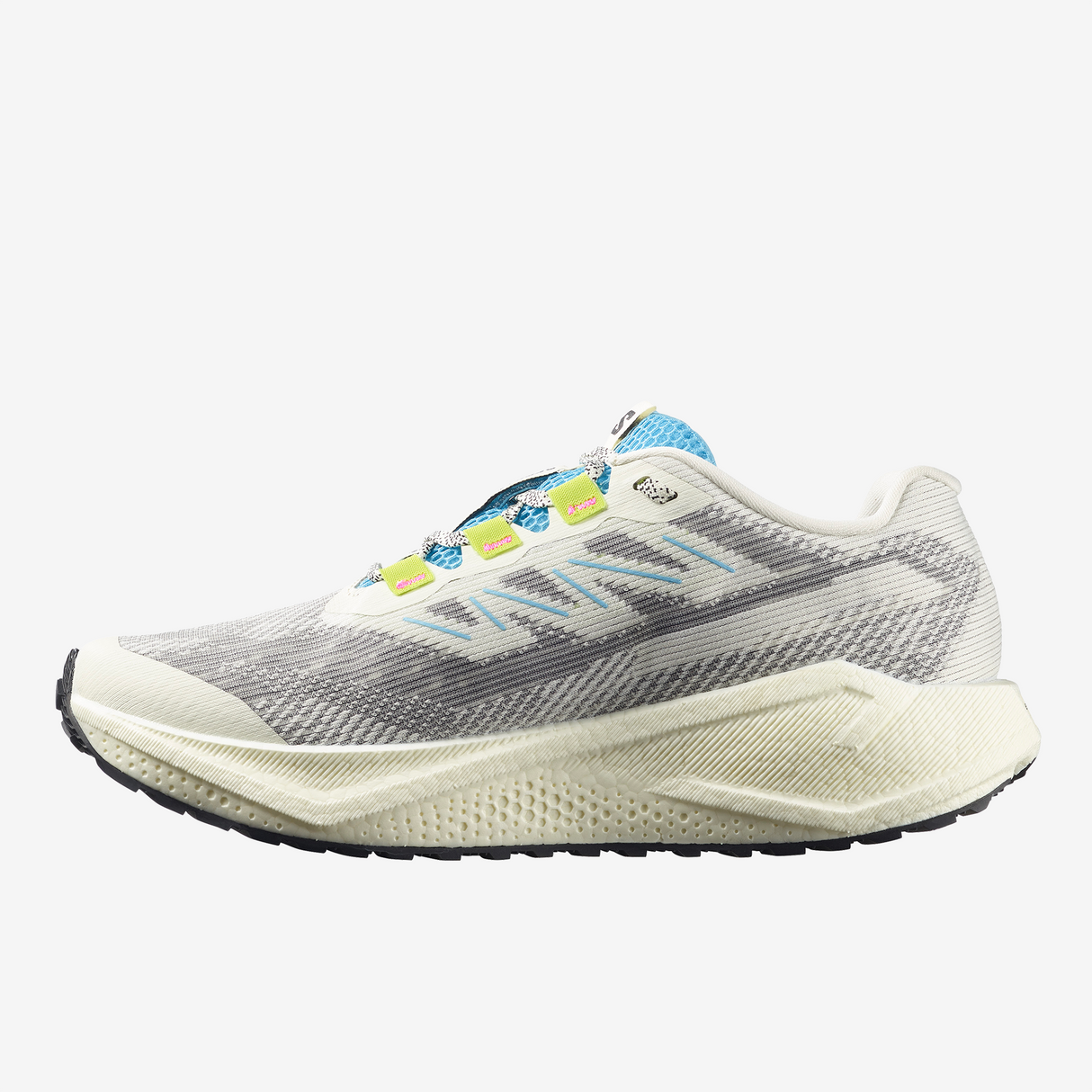 Salomon - Aero Blaze 3 Gravel - Homme