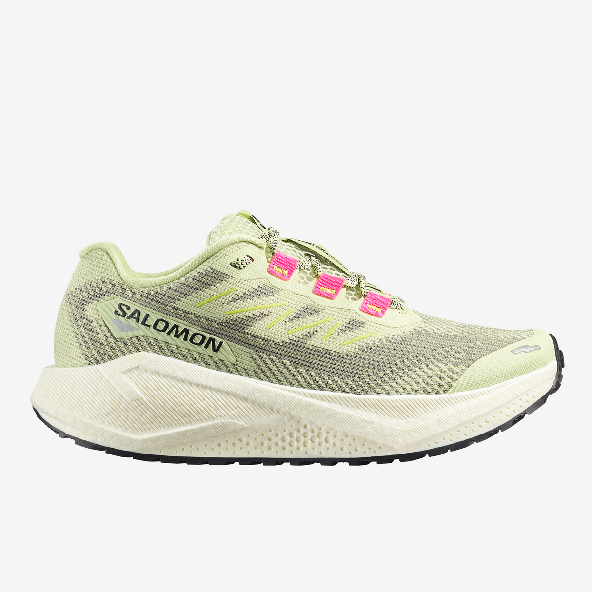 Salomon - Aero Blaze 3 Gravel - Femme