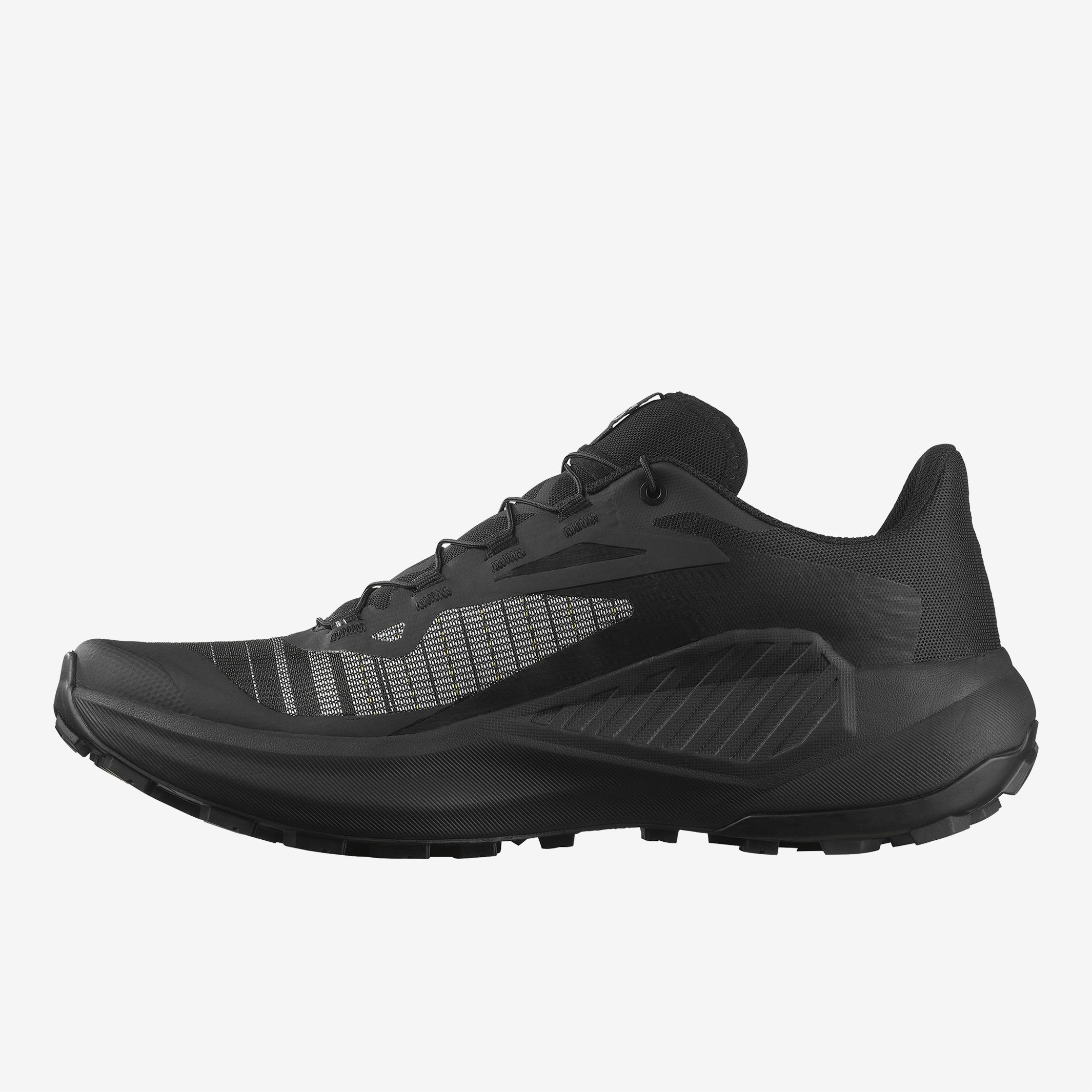 Salomon - Genesis - Men – Le coureur nordique