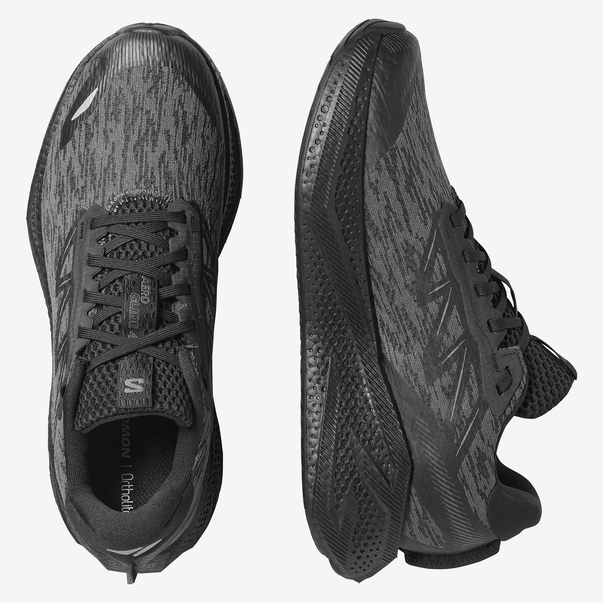 Salomon - Aero Glide 4 - Homme