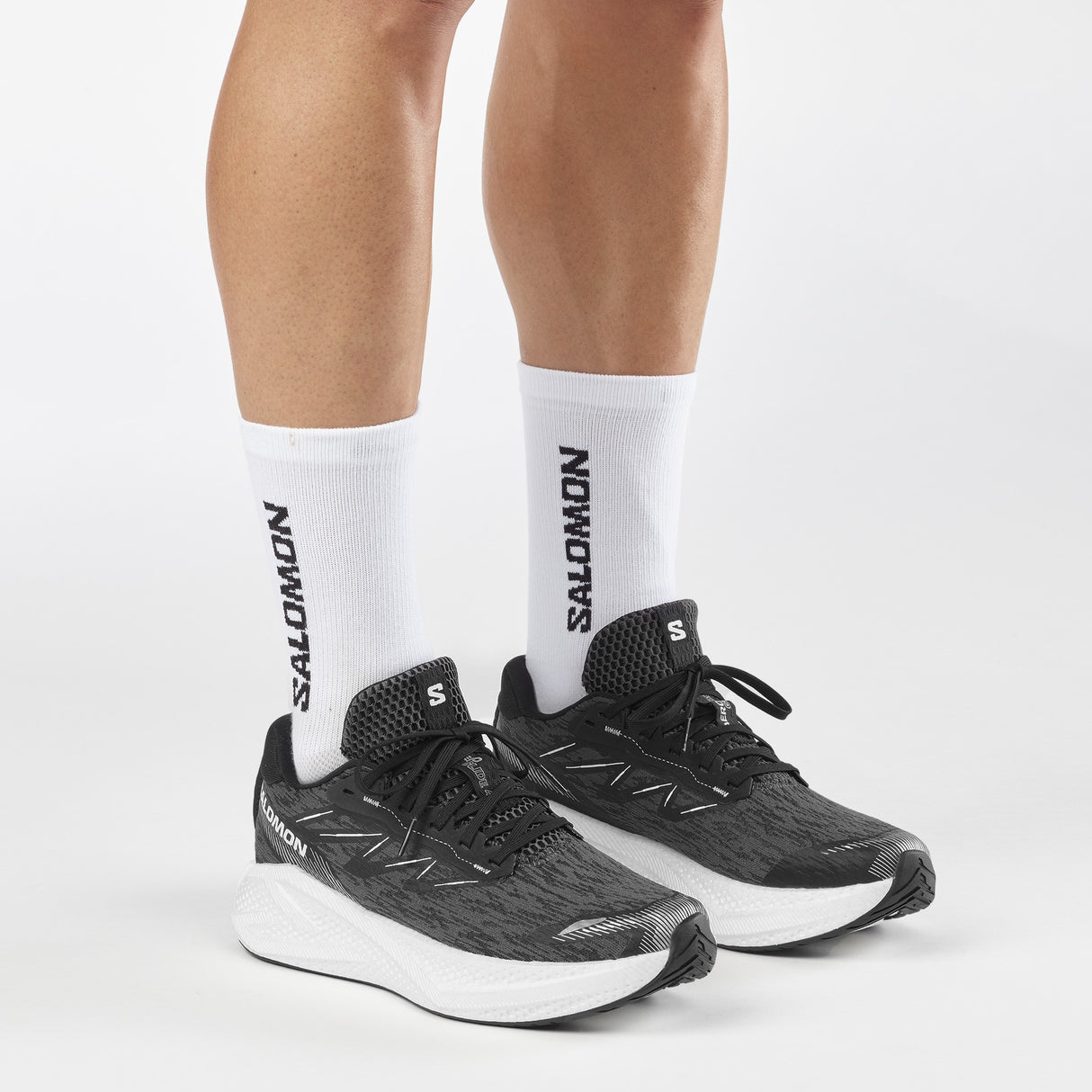 Salomon - Aero Glide 4 - Homme