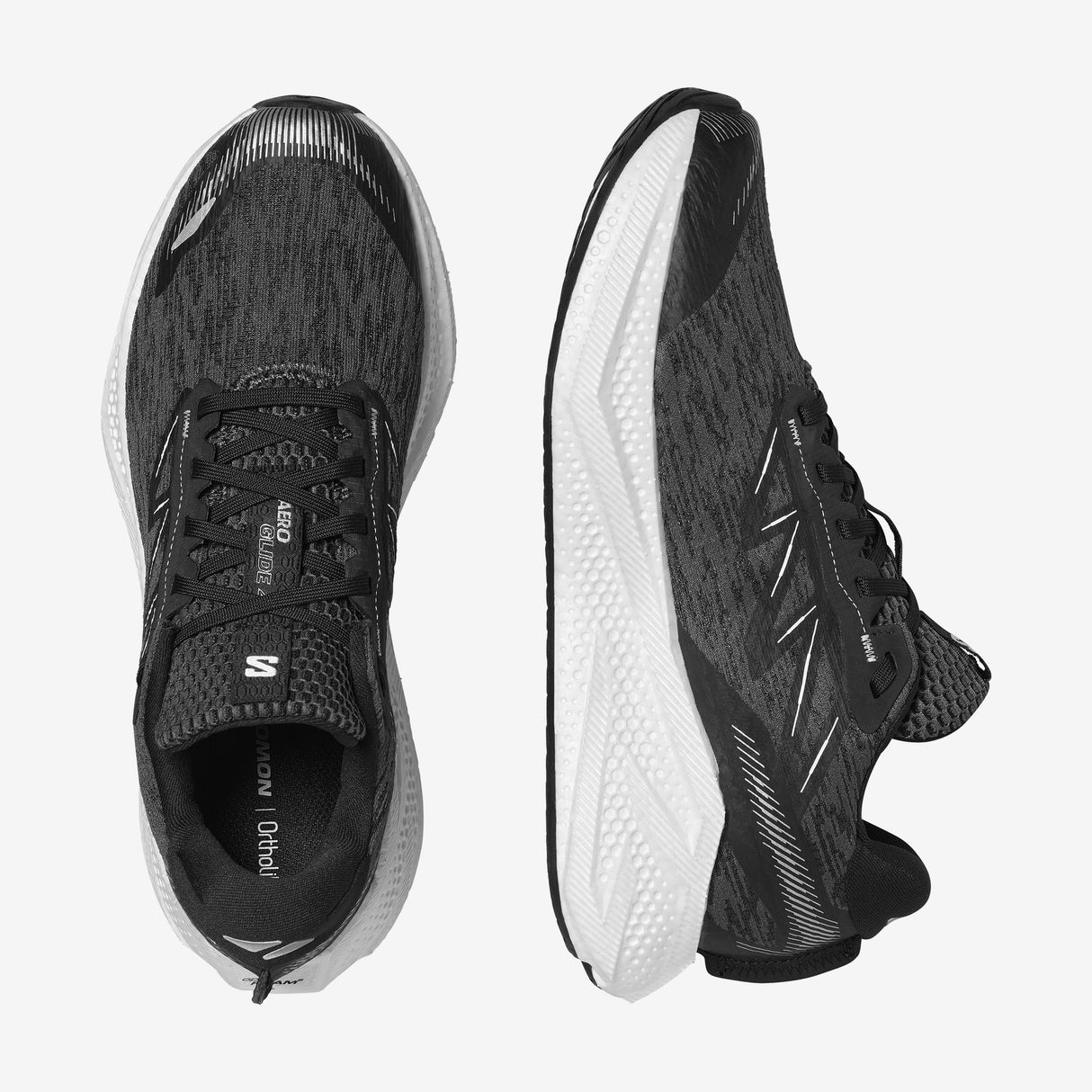 Salomon - Aero Glide 4 - Homme